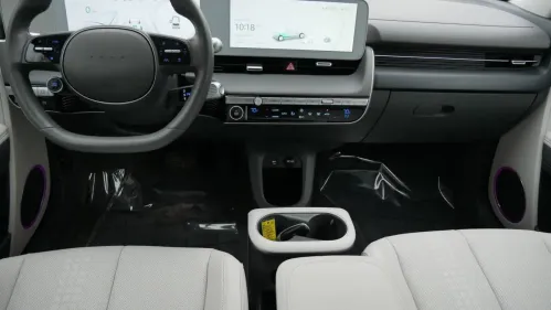 2023 Hyundai IONIQ 5 KM8KNDAF8PU203219