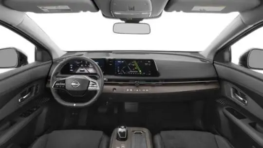 2024 Nissan Ariya JN1CF0BB3RM741763