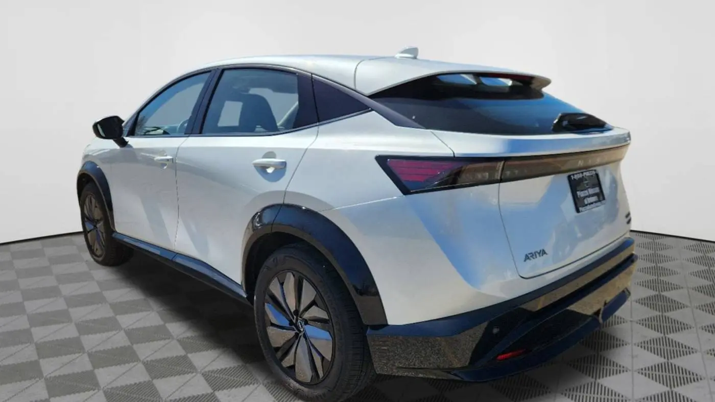 2024 Nissan Ariya JN1CF0BB2RM735484