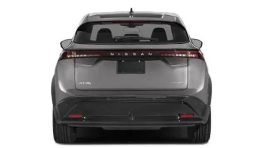 2024 Nissan Ariya JN1CF0BB3RM741763