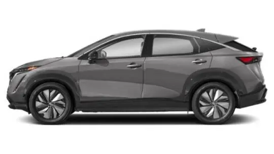2024 Nissan Ariya JN1CF0BB3RM741763