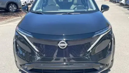 2023 Nissan Ariya JN1DF0BB4PM702049