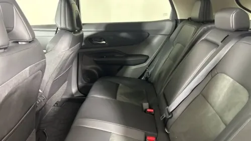 2025 Nissan Ariya JN8AF0BE7SM463913