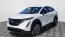2024 Nissan Ariya
