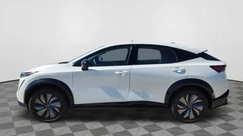 2024 Nissan Ariya JN1CF0BB2RM735484
