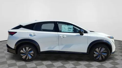 2024 Nissan Ariya JN1CF0BB2RM735484
