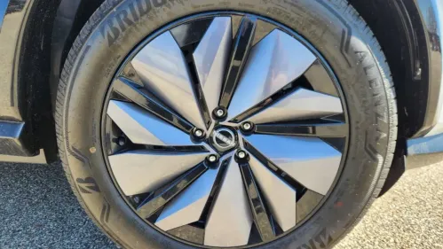 2024 Nissan Ariya JN1CF0BB2RM735484