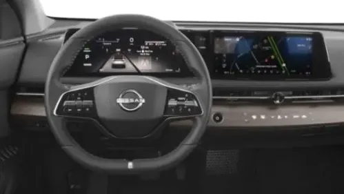 2024 Nissan Ariya JN1CF0BB3RM741763
