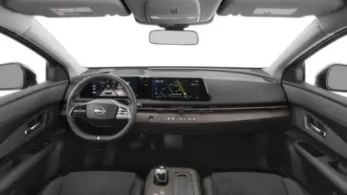 2024 Nissan Ariya JN1CF0BB3RM741763