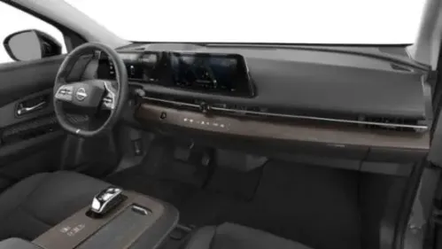 2024 Nissan Ariya JN1CF0BB3RM741763