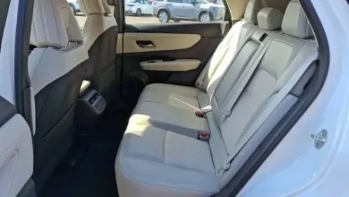 2024 Nissan Ariya JN1CF0BB8RM737630