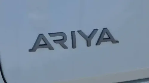 2023 Nissan Ariya JN1CF0BB5PM708048