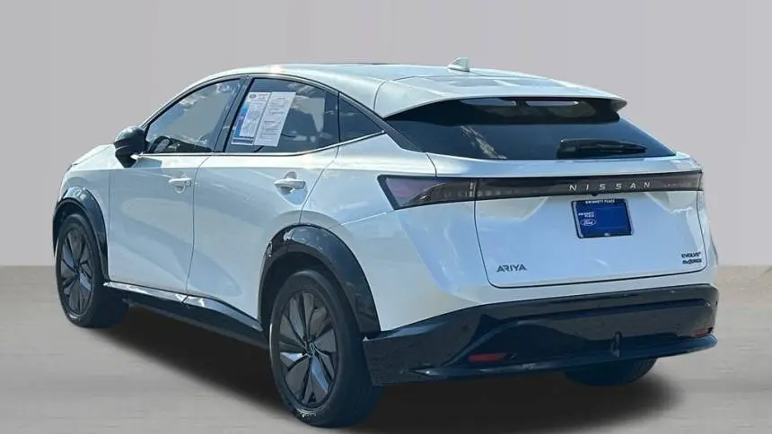 2023 Nissan Ariya JN1DF0BBXPM710415