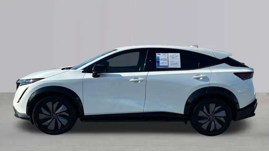 2023 Nissan Ariya JN1DF0BBXPM710415