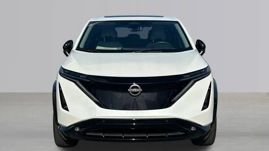 2023 Nissan Ariya JN1DF0BBXPM710415