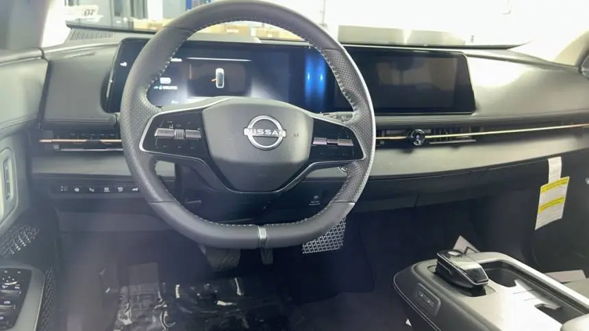 2023 Nissan Ariya JN1DF0BB4PM709499