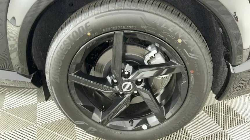2023 Nissan Ariya JN1DF0BB4PM709499