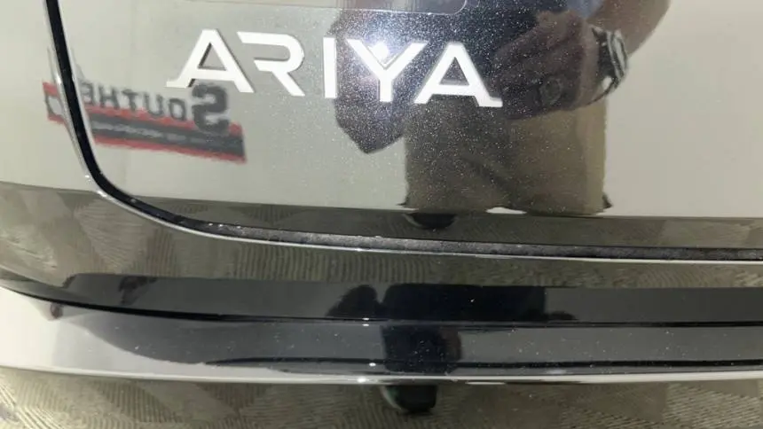 2023 Nissan Ariya JN1DF0BB4PM709499