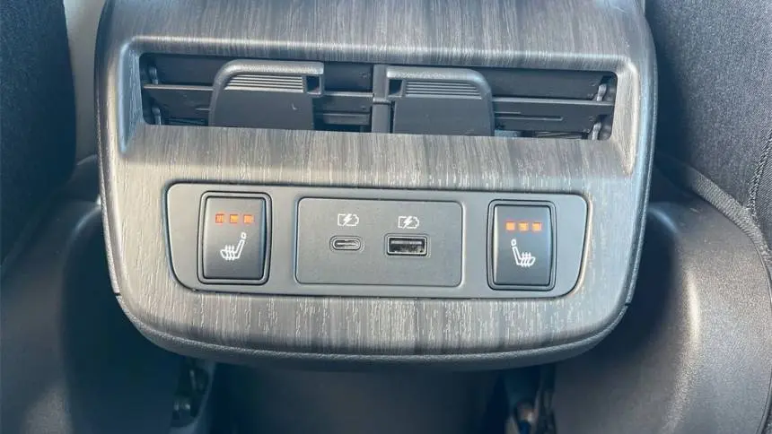 2023 Nissan Ariya JN1CF0BB9PM710627