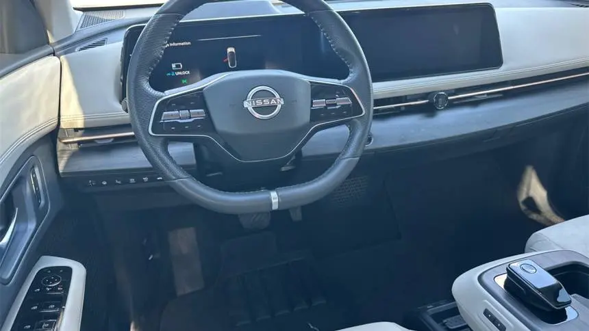 2023 Nissan Ariya JN1DF0BBXPM710415