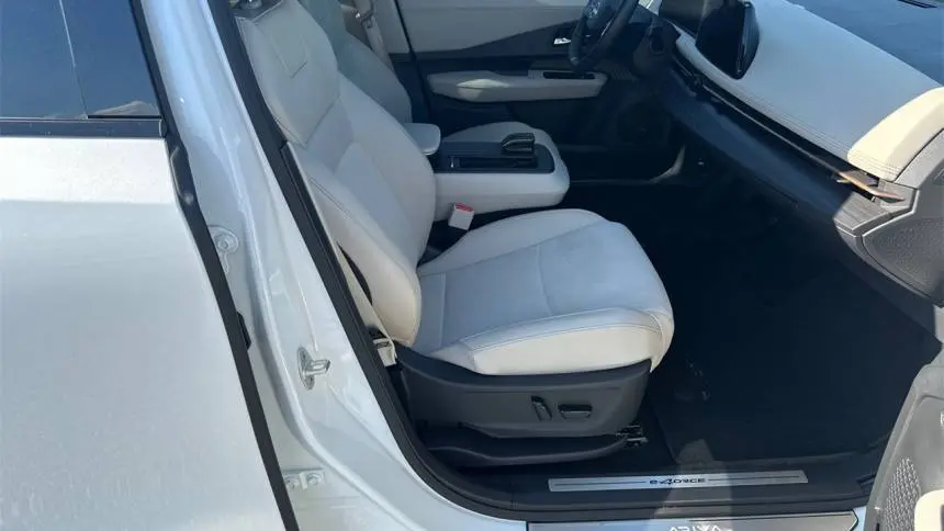 2023 Nissan Ariya JN1DF0BBXPM710415