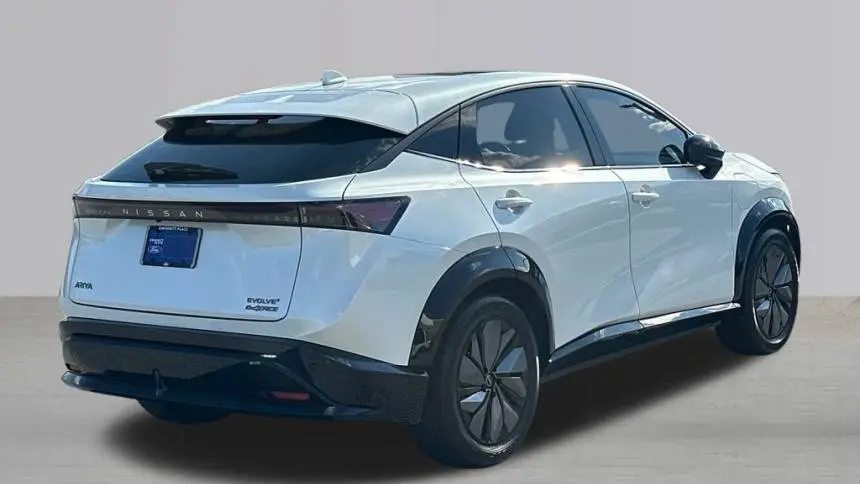 2023 Nissan Ariya JN1DF0BBXPM710415