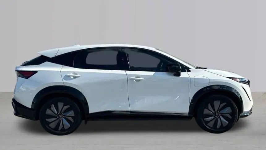 2023 Nissan Ariya JN1DF0BBXPM710415