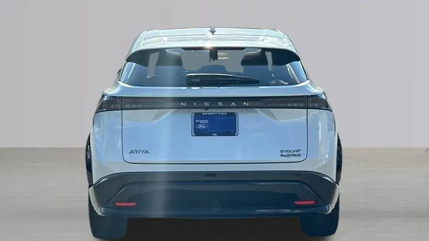 2023 Nissan Ariya JN1DF0BBXPM710415