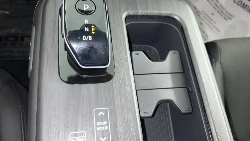 2023 Nissan Ariya JN1DF0BB4PM709499
