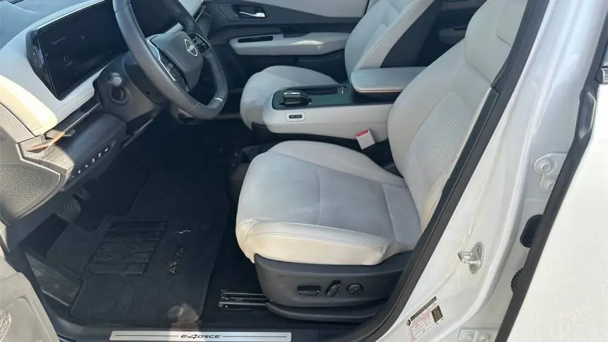 2023 Nissan Ariya JN1DF0BBXPM710415