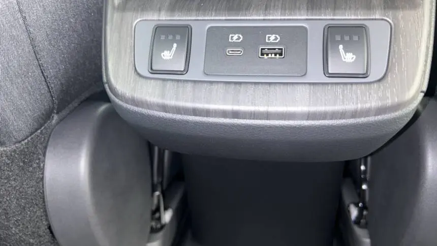 2023 Nissan Ariya JN1DF0BB4PM709499