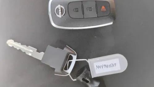 2024 Nissan Ariya JN1CF0BB5RM741537