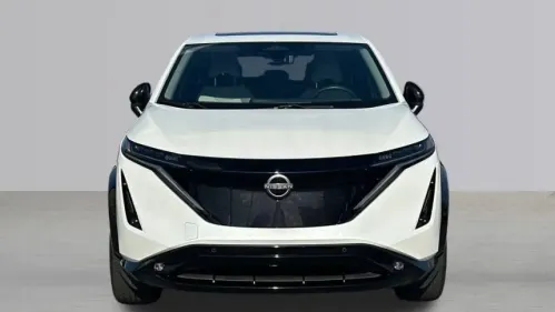 2023 Nissan Ariya JN1DF0BBXPM710415