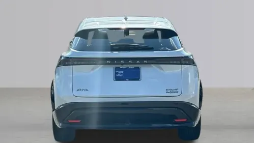 2023 Nissan Ariya JN1DF0BBXPM710415