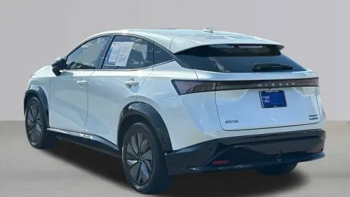 2023 Nissan Ariya JN1DF0BBXPM710415