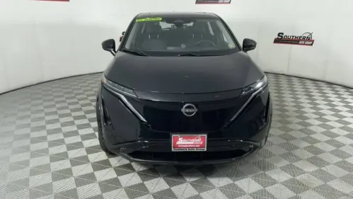 2023 Nissan Ariya JN1DF0BB4PM709499