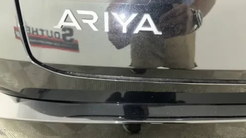 2023 Nissan Ariya JN1DF0BB4PM709499