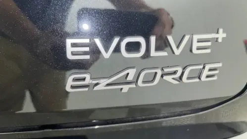 2023 Nissan Ariya JN1DF0BB4PM709499