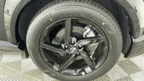 2023 Nissan Ariya JN1DF0BB4PM709499