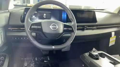 2023 Nissan Ariya JN1DF0BB4PM709499