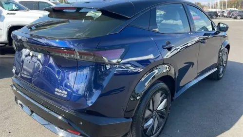2023 Nissan Ariya JN1CF0BB9PM710627