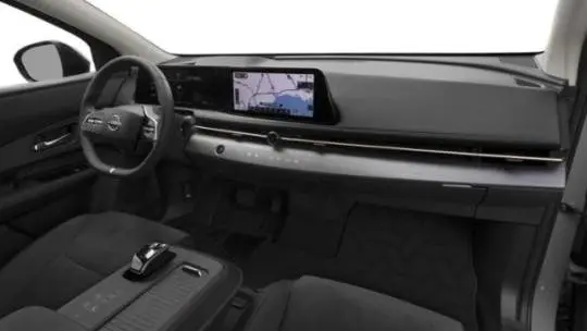 2023 Nissan Ariya JN1DF0BBXPM706686