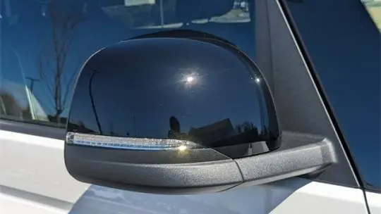 2025 Volkswagen ID.Buzz WVGAWVEB6SH013457
