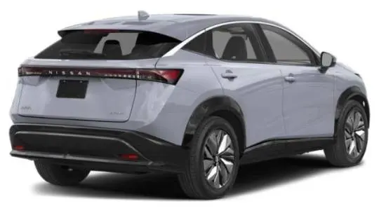 2023 Nissan Ariya JN1DF0BBXPM706686