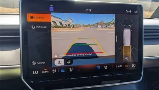 2025 Volkswagen ID.Buzz WVGAWVEB6SH013457