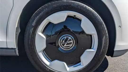 2025 Volkswagen ID.Buzz WVGAWVEB6SH013457