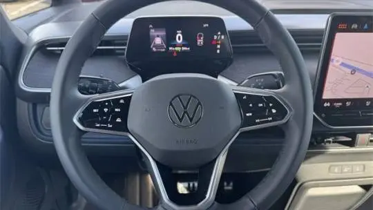 2025 Volkswagen ID.Buzz WVGAWVEB9SH020158
