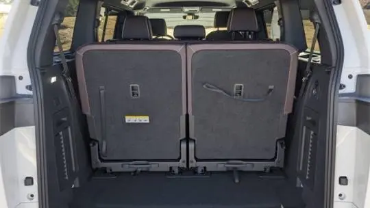 2025 Volkswagen ID.Buzz WVGAWVEB6SH013457
