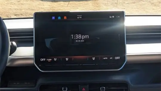 2025 Volkswagen ID.Buzz WVGAWVEB6SH013457