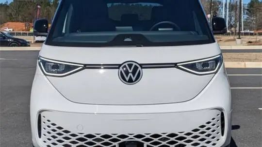2025 Volkswagen ID.Buzz WVGAWVEB6SH013457